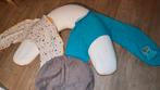Borstvoedingskussen met 3 hoezen Dreambaby, Kinderen en Baby's, Badjes en Verzorging, Overige typen, Zo goed als nieuw, Standaard