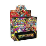 Boosterbox - Mega Evolution- ME-01 Pokemon TCG, Ophalen of Verzenden, Zo goed als nieuw