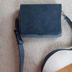 Mooie lederen nieuwe handtas, Handtassen en Accessoires, Tassen | Damestassen, Ophalen, Handtas
