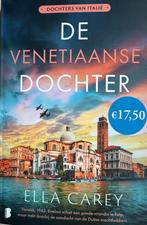 De Venetiaanse dochter Ella Carey, Enlèvement ou Envoi, Comme neuf, Europe autre
