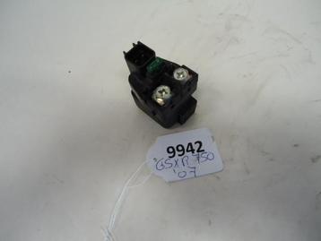 GSXR750 2006 - 2007 Suzuki Elektrische component D1-15301 beschikbaar voor biedingen