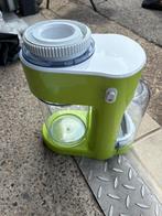 Spiral cutter, Elektronische apparatuur, Keukenmixers, 1 tot 2 liter, Ophalen, Gebruikt, 1 snelheid