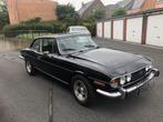 Triumph Stag, Auto's, Automaat, Overige modellen, Cabriolet, Zwart