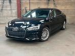 Audi A5, Automaat, Euro 6, Leder, Bedrijf