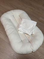 Snuggle me babynestje met hoes, Ophalen, Zo goed als nieuw