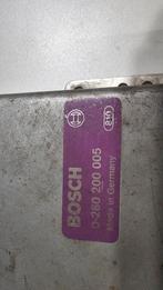 Motormanagement computer ECU DME BMW 3 serie E30  Bosch  026, -, Utilisé, -, -