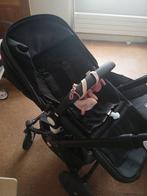 bugaboo cameleon 3 all black!, Kinderen en Baby's, Kinderwagens en Combinaties, Ophalen, Gebruikt, Bugaboo