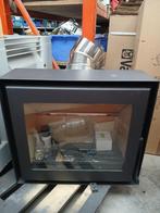 hout cassette, Huis en Inrichting, Kachels, Ophalen, Inbouw, Hout, Nieuw