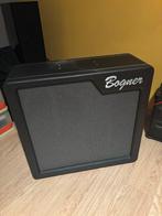 Bogner doos 2X12, Muziek en Instrumenten, Ophalen, Zo goed als nieuw