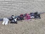 Skeelers en rolschaatsen, Sport en Fitness, Kinderen, Inline skates 4 wielen, Ophalen, Overige merken