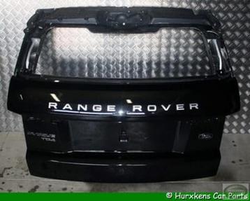 Achterklep Range Rover Evoque 3 deurs  gebruikt