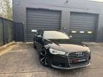 Audi A6 2.0TDI AUTOMAAT EURO6b LED TREKHAAK CAMERA, Achat, 6 portes, Euro 6, Entreprise