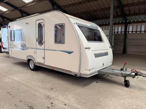Tres belle caravane ADRIA, Caravans en Kamperen, Caravans, Particulier, Ophalen