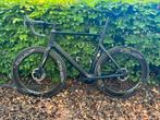 Canyon Aeroad CF SLX Disc 9.0 Di2 Racefiets maat XL, Sport en Fitness, Wielrennen, Ophalen