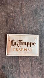 Reclamebord La Trappe, Verzamelen, Ophalen of Verzenden, Zo goed als nieuw