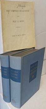 Biografie, literatuur, poëzie, roman - Aafjes tot Augustinus, Ophalen, Gelezen
