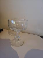 coctailglas, Enlèvement ou Envoi, Comme neuf, Verre, Verre ou Verres