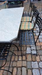 Tuinset, Tuin en Terras, Ophalen, Zo goed als nieuw