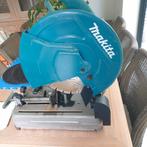 afkortzaag, Doe-het-zelf en Bouw, Ophalen, Zo goed als nieuw, Afkortzaag