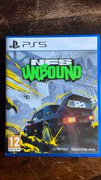 Jeu ps5 Neer for speed Unbound, Consoles de jeu & Jeux vidéo, Comme neuf