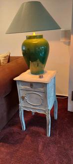 Kast    H 66cm B 41cm D 39cm, Antiek en Kunst, Antiek | Meubels | Kasten, Ophalen