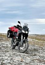 AFRICA TWIN CRF1100L, 2 cilinders, Particulier, Meer dan 35 kW, Toermotor