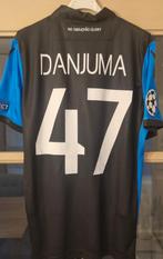 Matchworn Club Brugge, Sport en Fitness, Voetbal, Ophalen, Gebruikt