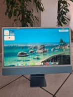 iMac 24" M1 - Defect Scherm, Computers en Software, Ophalen of Verzenden
