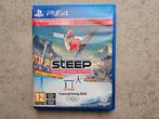 Steep Winter Game Edition PS4, Games en Spelcomputers, Ophalen, Zo goed als nieuw