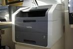 Brother DCP-9020CDW, Computers en Software, Ophalen, Kopieren, Gebruikt, All-in-one