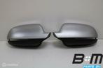 Set spiegelkappen Audi RS5 8T 8F0857527A, Auto-onderdelen, Gebruikt