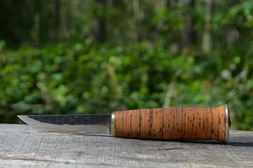 Puukko mes Finland Eräpuu 6195 beschikbaar voor biedingen