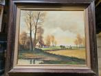 Schilderij, Antiek en Kunst, Ophalen