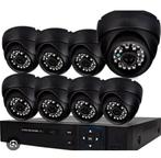 Installatie van bewakingscamera's overal in België!, Audio, Tv en Foto, Actiecamera's