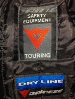 Veste moto Dainese T54, Motos, Enlèvement