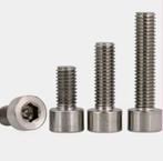 M2 M2.5 M3 M4 M5 M6 allen screws 15pc (choice), Ophalen of Verzenden, Nieuw, Overige automerken