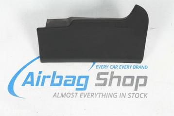 Airbag genou Citroen C4 Grand Picasso (2006-2013)