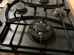 Table de cuisson au gaz à vendre, Electroménager, Tables de cuisson, Gaz, 4 zones de cuisson, Encastré, Enlèvement
