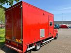 Mercedes-Benz - Sprinter - 408, Auto's, Gebruikt, Overige brandstoffen, Mercedes-Benz, Bedrijf