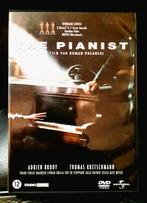 The Pianist - Dvd - Roman Polanski, Adrien Brody, Enlèvement ou Envoi, Utilisé