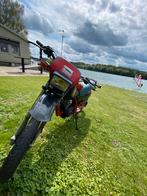 Honda 125XLR in zeer goede staat €1499, Motoren, Particulier
