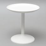 Vintage Tulip Tray Sidetable Thomas Sandell, Huis en Inrichting, Tafels | Sidetables, Ophalen, Zo goed als nieuw, Metaal