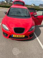 Seat leon cupra 2.0 tfsi, Auto's, Particulier, Te koop, Leon