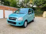 Mooie Opel Agila 1200 cc benzine. Met  technische controle, Auto's, Voorwielaandrijving, Stof, 4 cilinders, 5 deurs