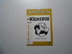 Kartoen 18  1993  1 ste druk., Gelezen, Eén stripboek, Merho, Ophalen of Verzenden
