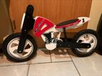 Houten loopfiets Honda CRF, Ophalen of Verzenden, Gebruikt, Loopfiets