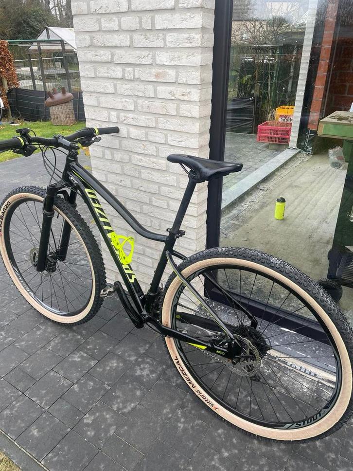 Specialized mountainbike damesmodel 29’’, Fietsen en Brommers, Fietsen | Mountainbikes en ATB, Zo goed als nieuw, Dames, Overige merken