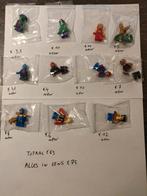 Lego Marvel: Mighty Micros collectie, Nieuw, Lego, Ophalen
