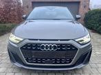 AUDI A1 | 30 TFSI | Sportback | S-Line, Auto's, Voorwielaandrijving, Stof, A1, Zilver of Grijs