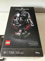 Lego Star wars Darth Vader 75304, Kinderen en Baby's, Speelgoed | Duplo en Lego, Ophalen of Verzenden, Zo goed als nieuw, Complete set